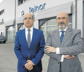 Carlos Fernández – Fernando Gaspar