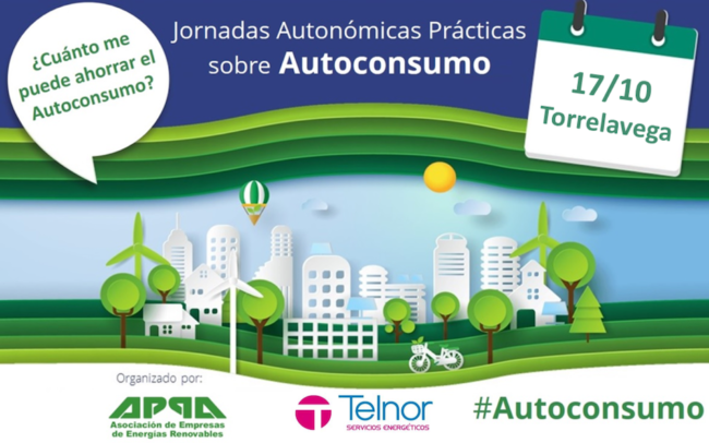 Telnor-jornada-autoconsumo-Torrelavega-energias-renovavbles