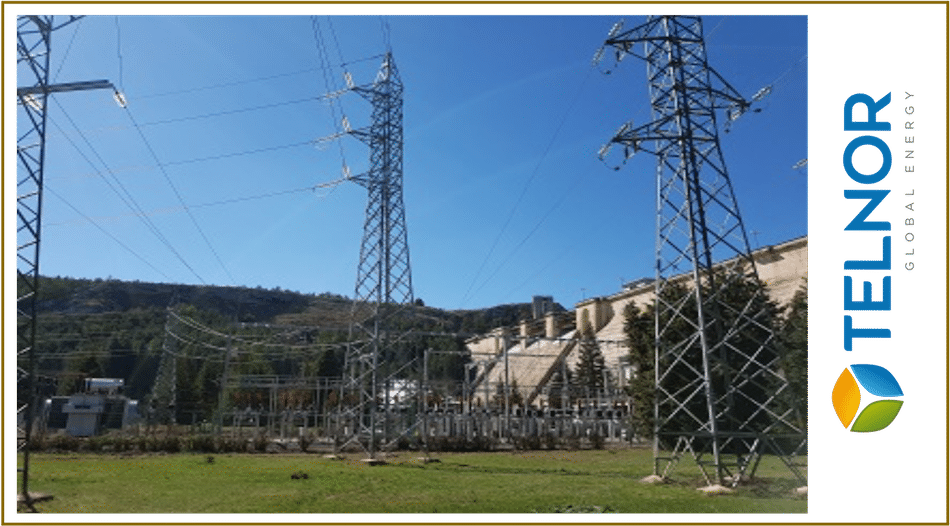 Ingenieria e instalaciones, modernización instalaciones Repsol, torrelavega, telnor global energy Ingenieria e instalaciones, modernización instalaciones Repsol, torrelavega, telnor global energy