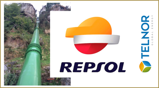 Telecomunicaciones y Sistemas, instalacion fibra optica, repsol, torrelavega, telnor global energy