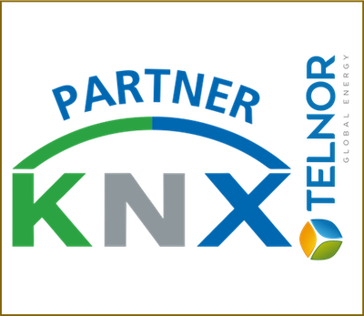 partner knx telnor global energy