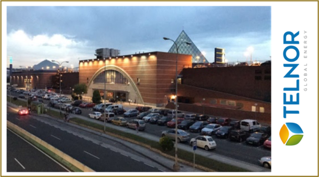 Ingenieria e instalaciones, Max center, bilbao, vizcaya, torrelavega, telnor global energy