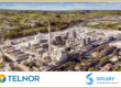 Solvay Química renueva su confianza en Telnor, global energy, cantabria, torrelavega, proyectos, mantenimiento industrial, energías renovables