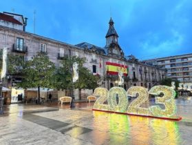 Telnor Global Energy lleva la luz de la Navidad a varios municipios de Cantabria