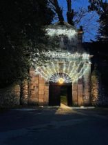 Telnor Global Energy lleva la luz de la Navidad a varios municipios de Cantabria