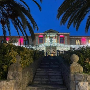 Telnor Global Energy lleva la luz de la Navidad a varios municipios de Cantabria