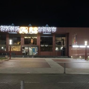 Telnor Global Energy lleva la luz de la Navidad a varios municipios de Cantabria