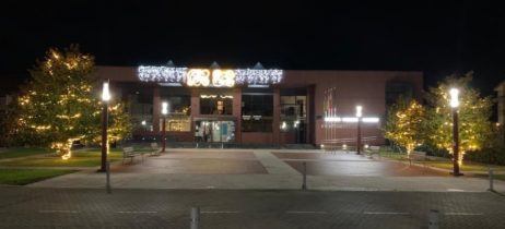 Telnor Global Energy lleva la luz de la Navidad a varios municipios de Cantabria