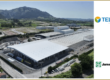 TELNOR GLOBAL ENERGY cierra un acuerdo de colaboración con la multinacional JAMES HARDIE
