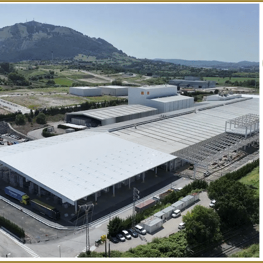 TELNOR GLOBAL ENERGY cierra un acuerdo de colaboración con la multinacional JAMES HARDIE