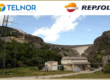 TELNOR ejecuta para REPSOL Generación la renovación y mejora de la iluminación de la Central Hidráulica de La Remolina.