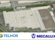 TELNOR ejecutará el proyecto de instalación de once cargadores para vehículos eléctricos para ENDESA X Way en la planta de MECALUX, S.L. en Gijón (Asturias).