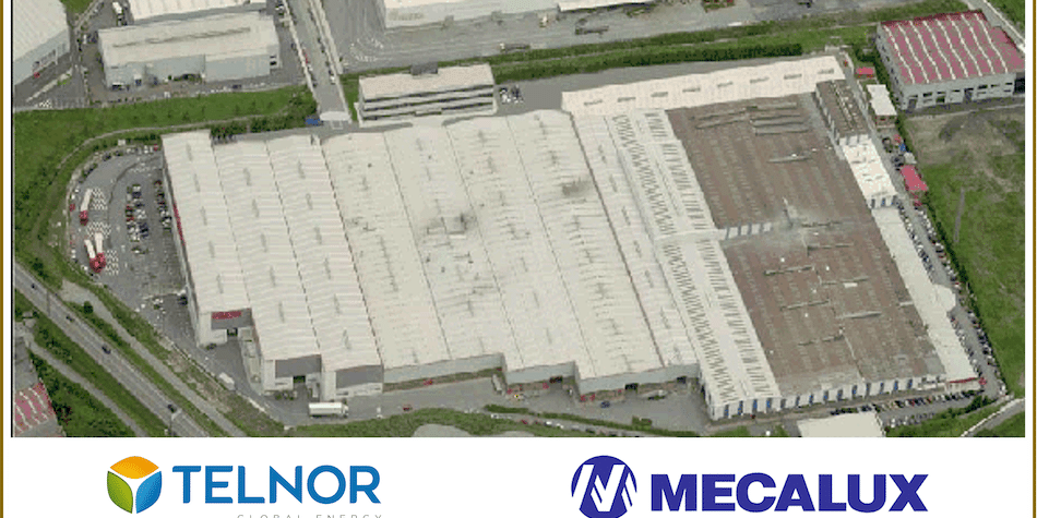 TELNOR ejecutará el proyecto de instalación de once cargadores para vehículos eléctricos para ENDESA X Way en la planta de MECALUX, S.L. en Gijón (Asturias). TELNOR ejecutará el proyecto de instalación de once cargadores para vehículos eléctricos para ENDESA X Way en la planta de MECALUX, S.L. en Gijón (Asturias).