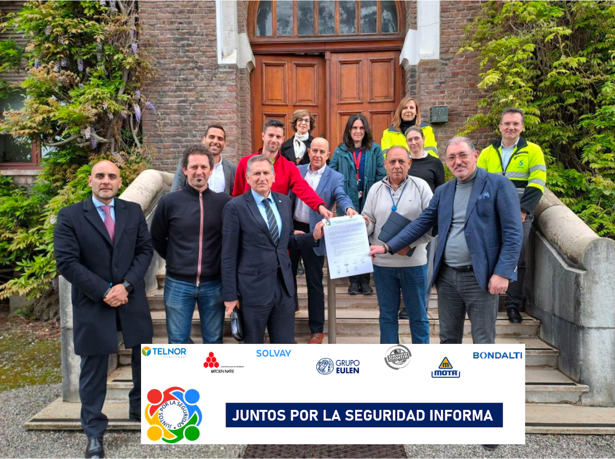 PactoJuntos por la seguridad, telnor global energy, solvay, torrelavega, cantabria PactoJuntos-por-la-seguridad-telnor-global-energy-solvay-torrelavega-cantabria