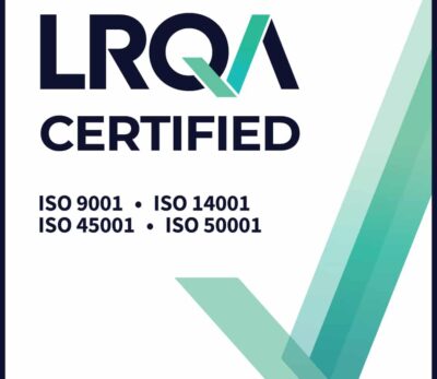 ISO 9001; ISO 14001; ISO 45001; ISO 50001 - CMYK ISO 9001; ISO 14001; ISO 45001; ISO 50001 - CMYK